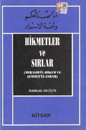 Hikmetler Ve Sırlar