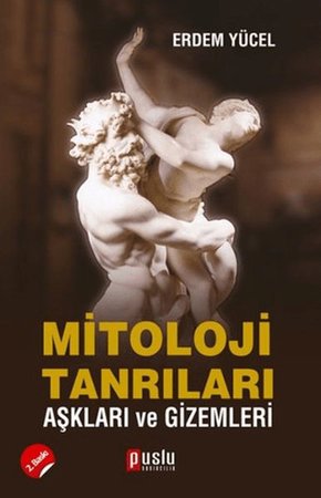 Mitoloji Tanrıları