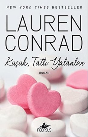 Küçük Tatlı Yalanlar - Los Angeles Şekeri 2