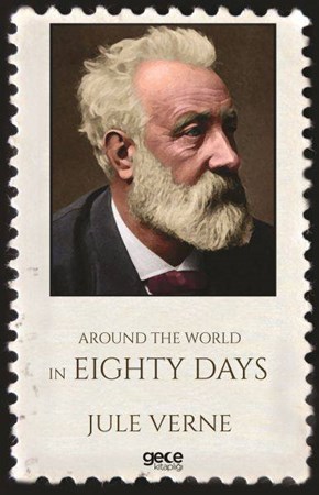 Around The World In Eighty Days