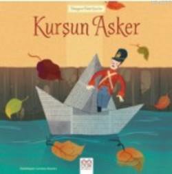 Dünyaca Ünlü Eserler - Kurşun Asker