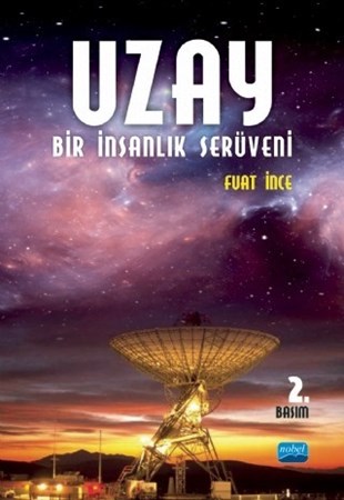 Uzay Bir İnsanlık Serüveni