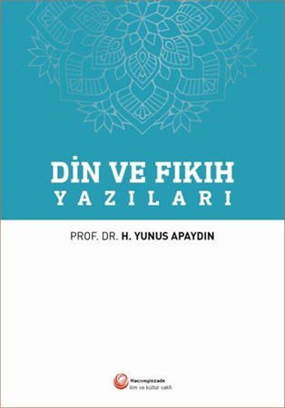 Din Ve Fıkıh Yazıları