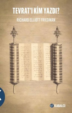 Tevrat'ı Kim Yazdı?