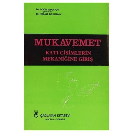 Mukavemet