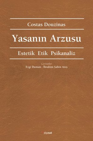 Yasanın Arzusu