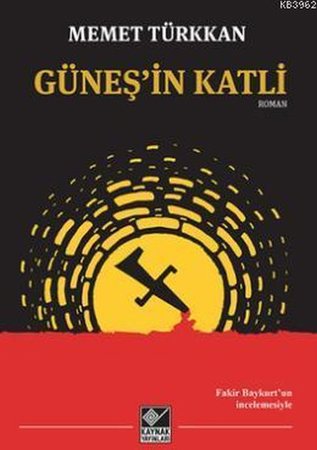 Güneş'in Katli