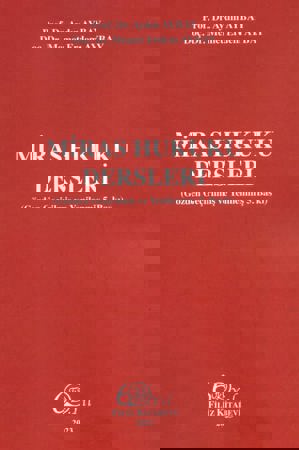 Miras Hukuku Dersleri