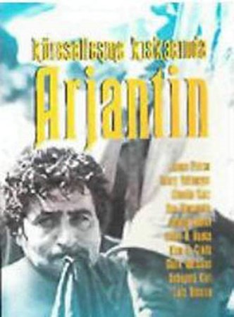 Arjantin Küreselleşme Kıskacında