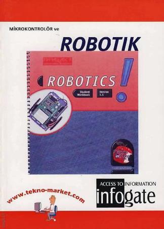 Mikrokontrolör ve Robotik