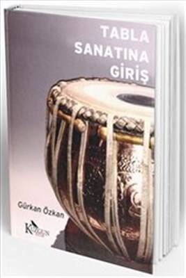 Tabla Sanatına Giriş