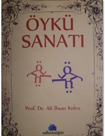 Öykü Sanatı