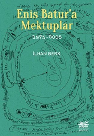 Enis Batura Mektuplar 1975 2005