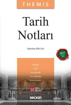 THEMIS – Tarih Notları