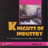 Knights Of İndustry Stage 4