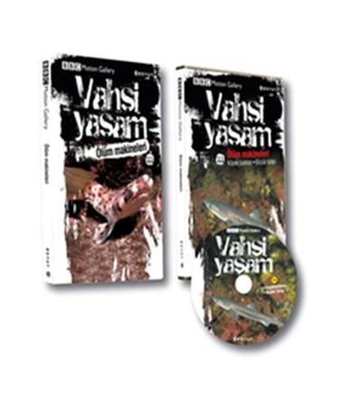 Vahşi Yaşam 2 Ölüm Makineleri