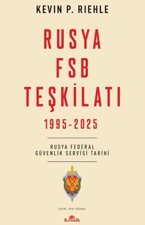 Rusya FSB Teşkilatı