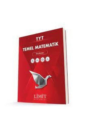 Limit Temel Matematik (Tyt)