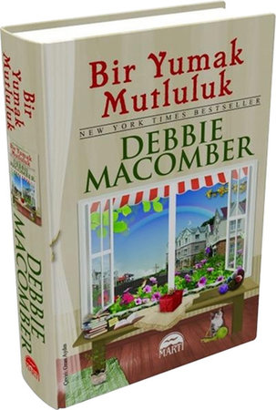 Bir Yumak Mutluluk (Ciltli)