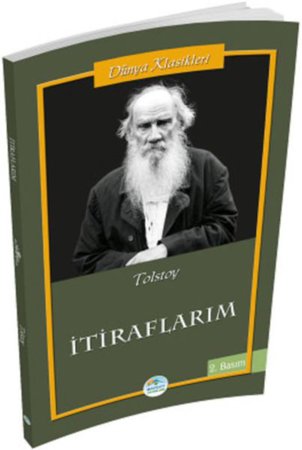Dünya Klasikleri - İtiraflarım