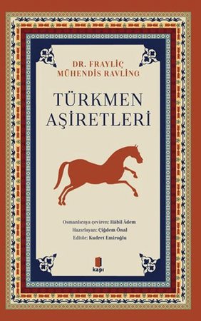 Türkmen Aşiretleri
