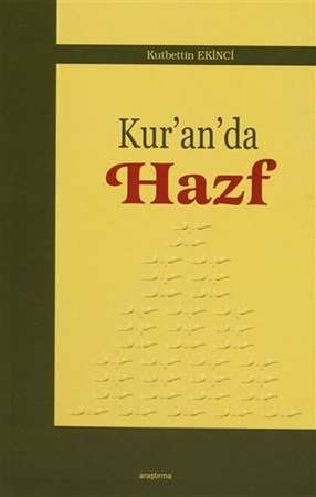 Kur'an'da Hazf