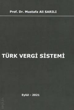 Türk Vergi Sistemi