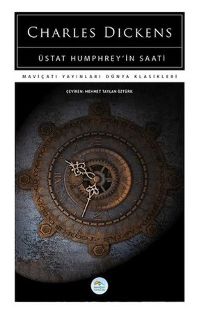 Üstat Humphreyin Saati