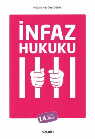 İnfaz Hukuku