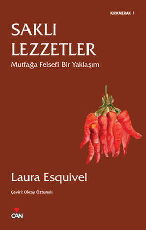 Saklı Lezzetler  Mutfağa Felsefi Bir Yaklaşım