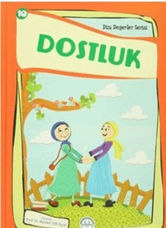 Dostluk