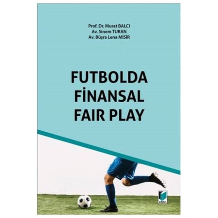 Futbolda Finansal Fair Play