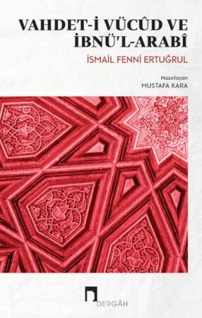 Vahdet-i Vücud ve İbnül-Arabi