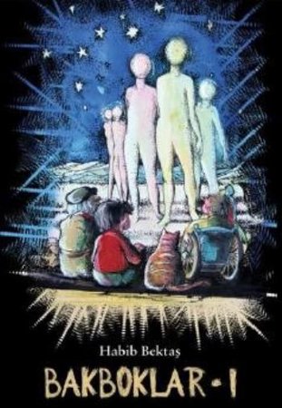 Bakboklar 1