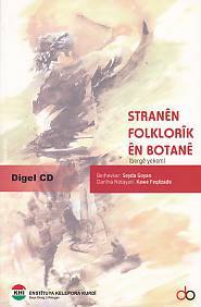 Stranen Folklorik En Botane