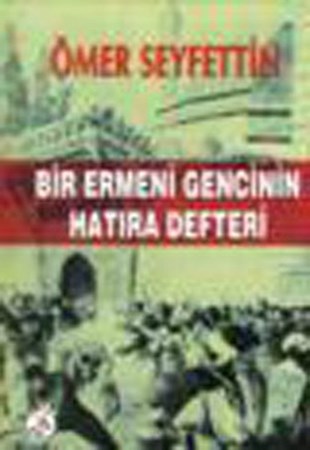 Bir Ermeni Gencinin Hatıra Defteri