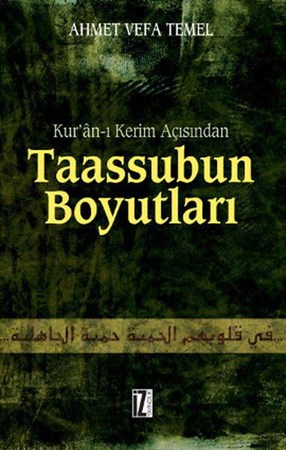 Taassubun Boyutları