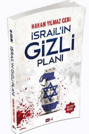 İsrail'in Gizli Planı
