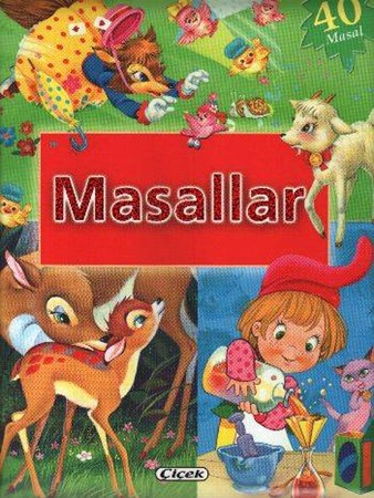 Masallar