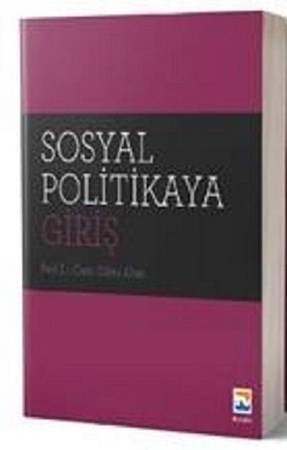 Sosyal Politikaya Giriş