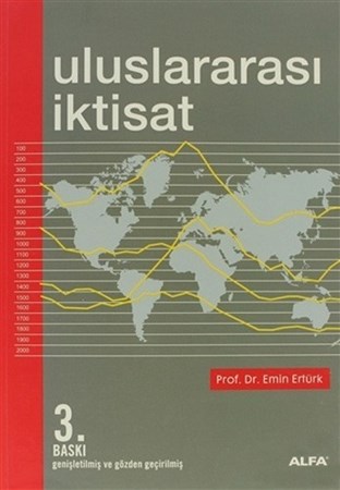 Uluslararası İktisat