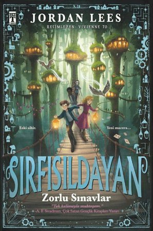 Zorlu Sınavlar Sırfısıldayan 2