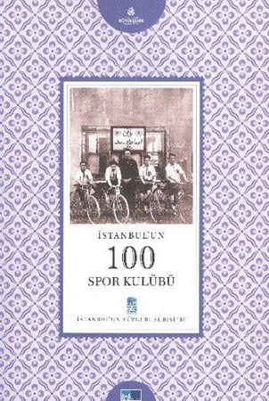 İstanbulun 100 Spor Kulübü