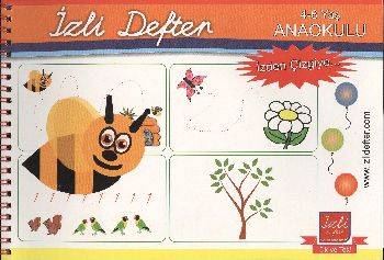 İzli Defter Anaokulu