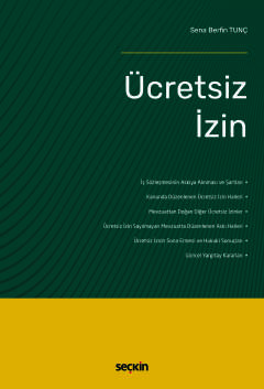Ücretsiz İzin