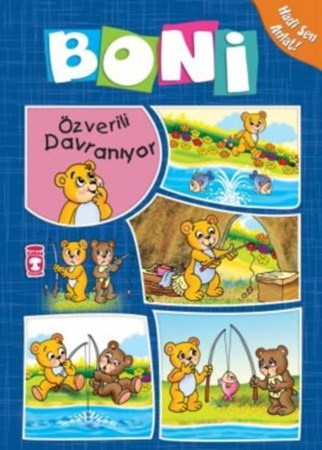 Boni Özverili Davranıyor