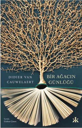 Bir Ağacın Günlüğü