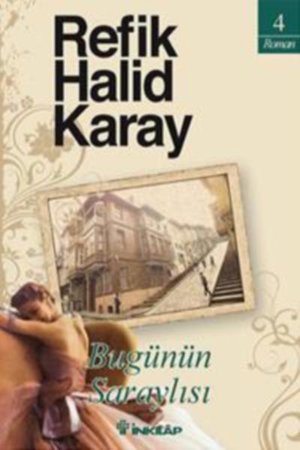 Bugünün Saraylısı