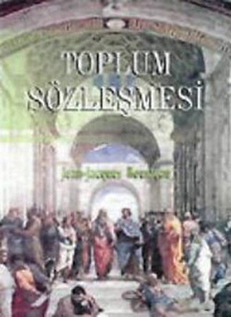 Toplum Sözleşmesi