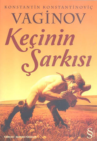 Keçinin şarkısı